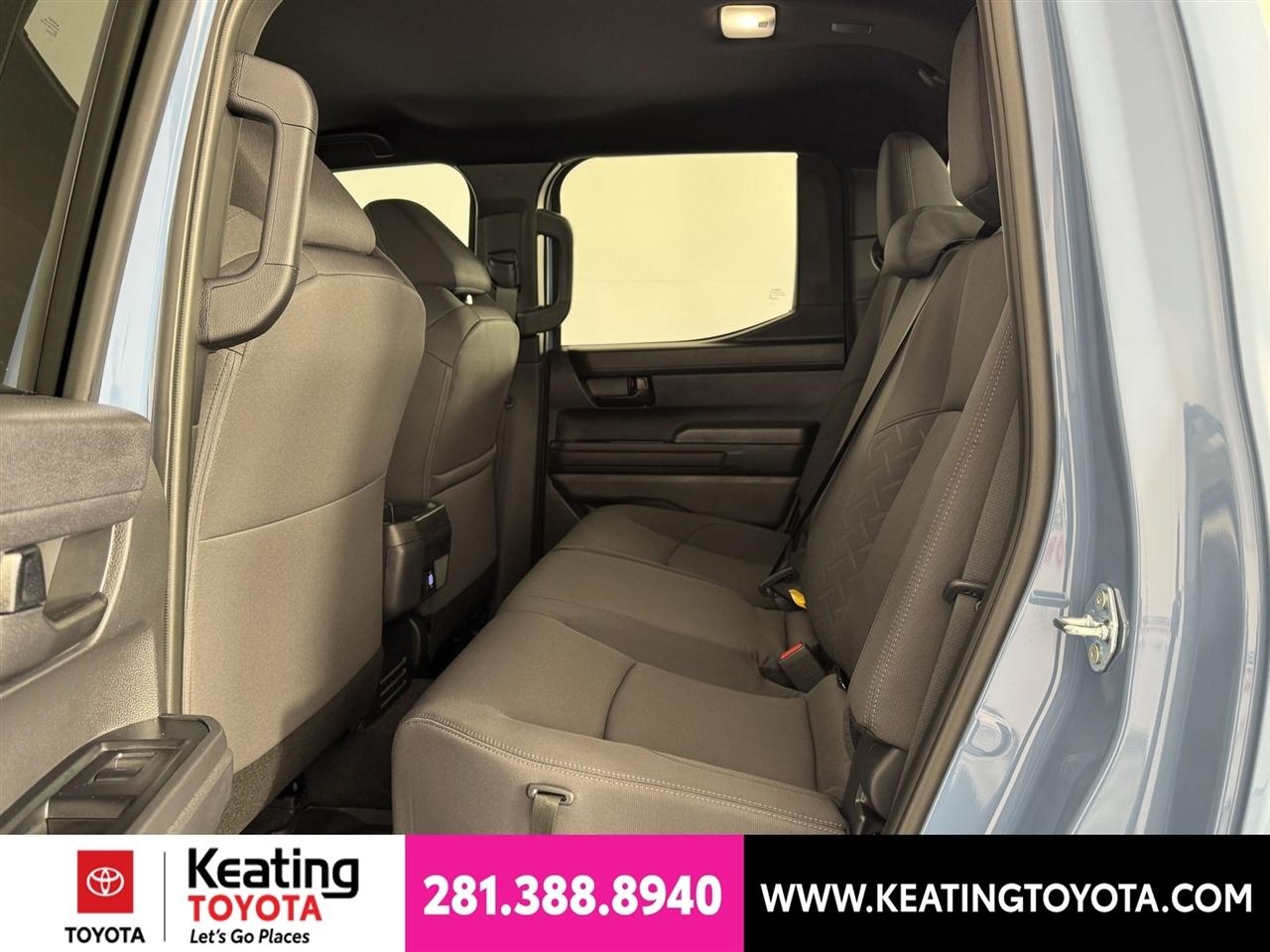 Toyota Tacoma TRD Sport Double Cab 4WD 2026
