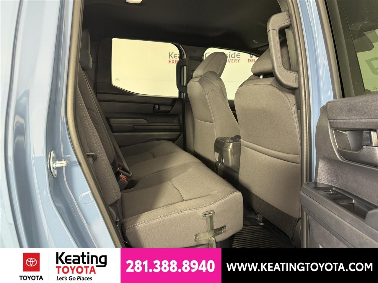 Toyota Tacoma TRD Sport Double Cab 4WD 2026