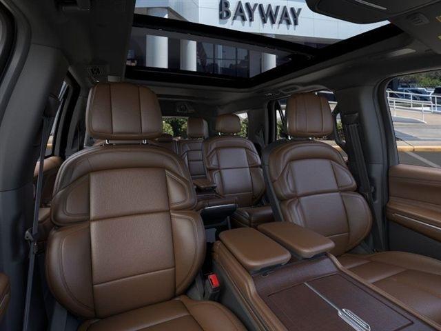 Lincoln Navigator Reserve 2026