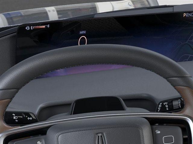 Lincoln Navigator Reserve 2026