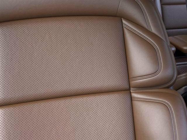 Lincoln Navigator Reserve 2026