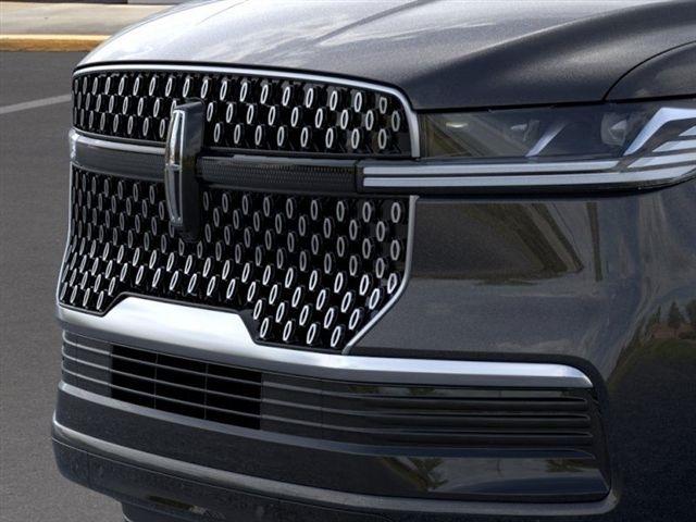 Lincoln Navigator Reserve 2026