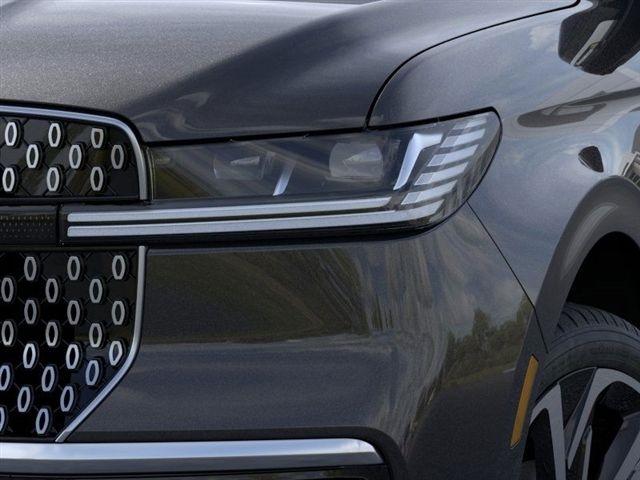 Lincoln Navigator Reserve 2026