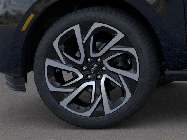 Lincoln Navigator Reserve 2026