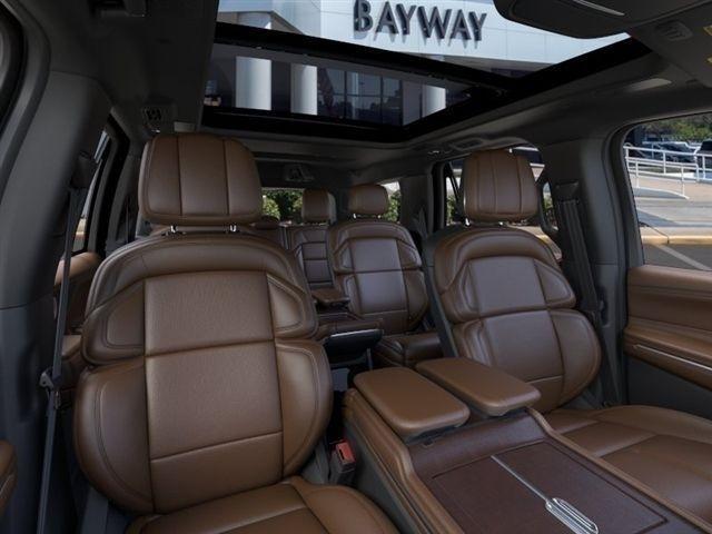 Lincoln Navigator Reserve 2026