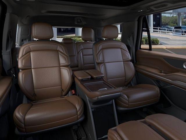 Lincoln Navigator Reserve 2026