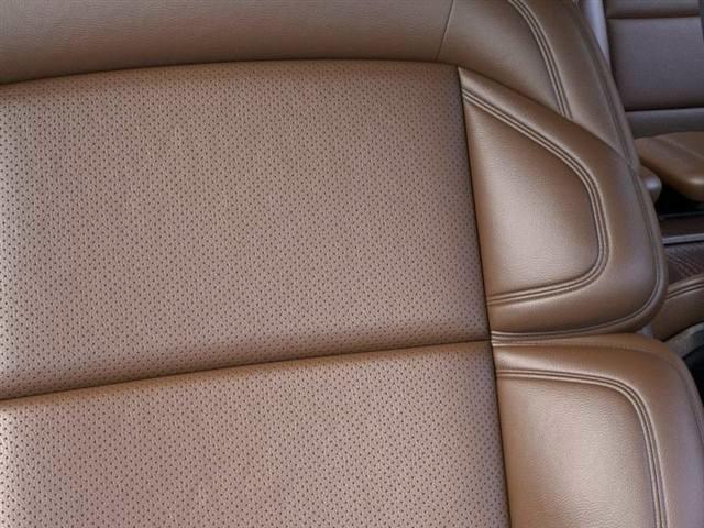 Lincoln Navigator Reserve 2026