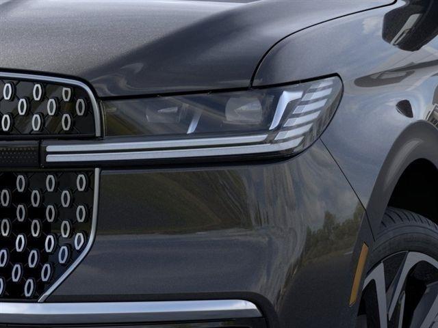 Lincoln Navigator Reserve 2026