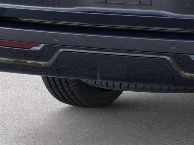 Lincoln Navigator Reserve 2026