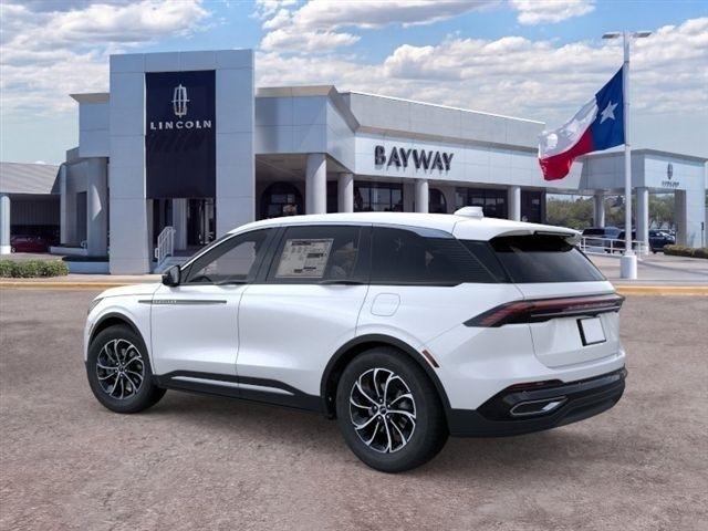 Lincoln Nautilus Premiere 2026