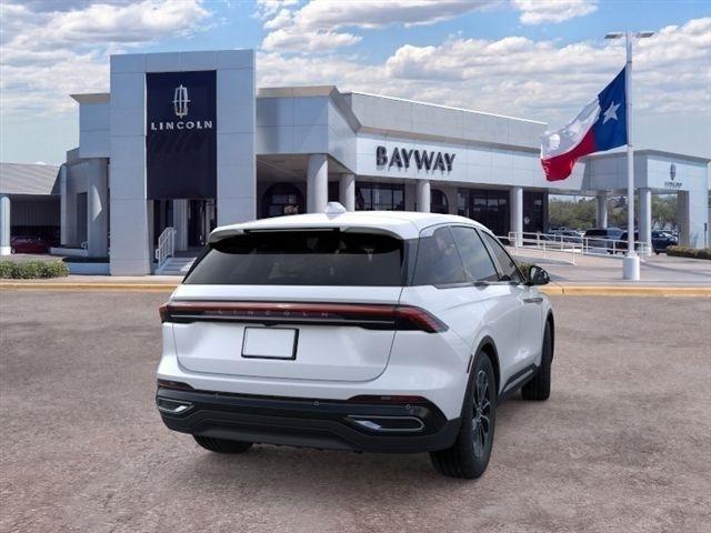 Lincoln Nautilus Premiere 2026