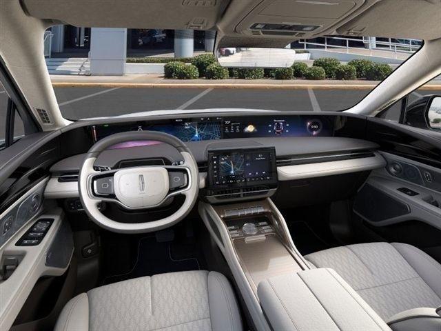 Lincoln Nautilus Black Label 2026