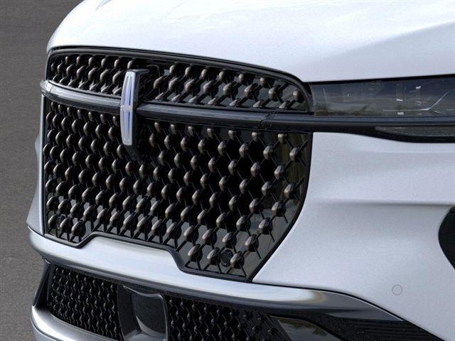 Lincoln Nautilus Black Label 2026