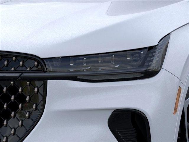 Lincoln Nautilus Black Label 2026