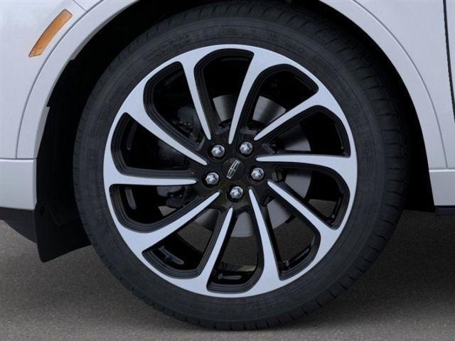 Lincoln Nautilus Black Label 2026