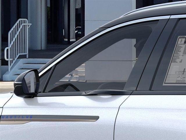 Lincoln Nautilus Black Label 2026