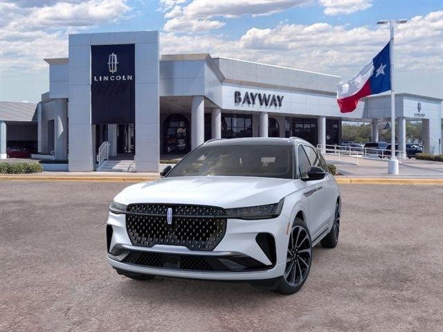 Lincoln Nautilus Black Label 2026