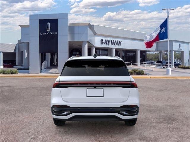 Lincoln Nautilus Black Label 2026