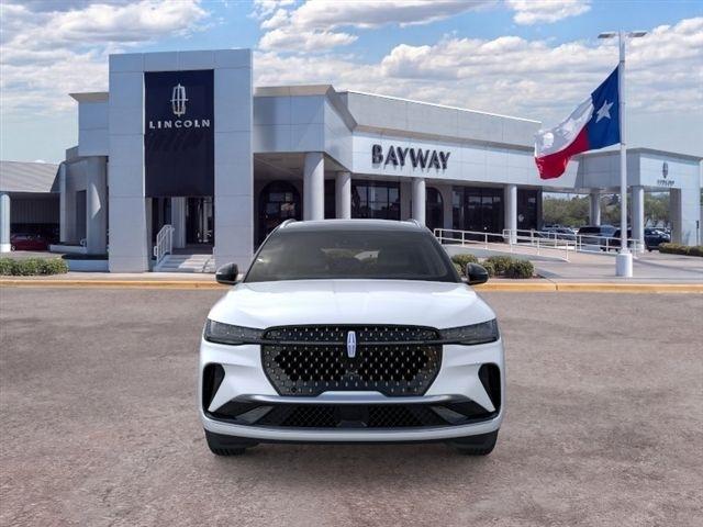 Lincoln Nautilus Black Label 2026