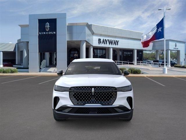 Lincoln Nautilus Premiere 2026