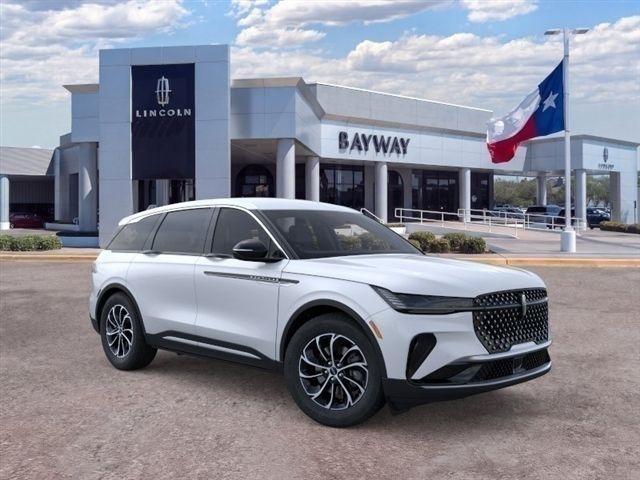 Lincoln Nautilus Premiere 2026