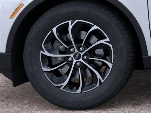 Lincoln Nautilus Premiere 2026