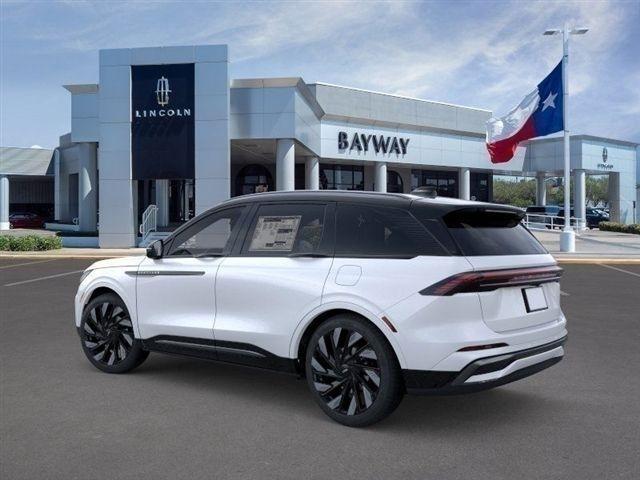 Lincoln Nautilus Reserve 2026