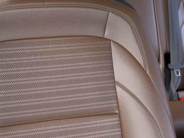 Lincoln Nautilus Reserve 2026