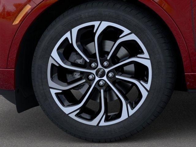 Lincoln Nautilus Reserve 2026