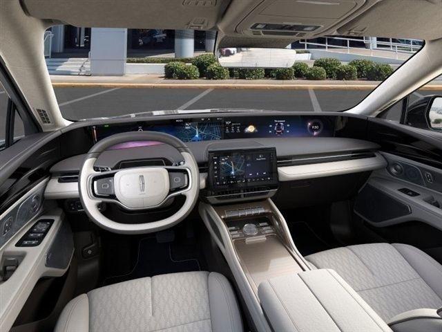 Lincoln Nautilus Black Label 2026