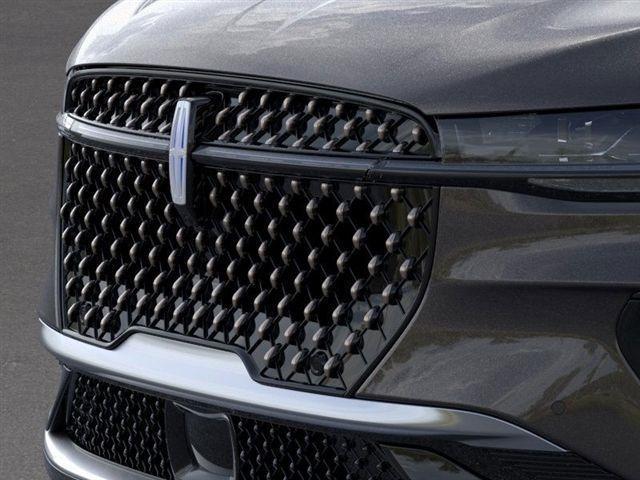 Lincoln Nautilus Black Label 2026