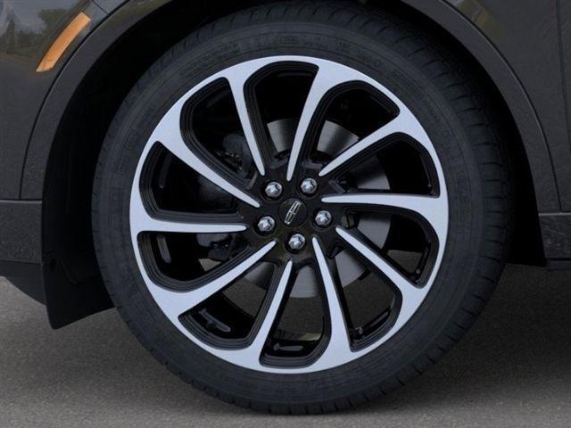 Lincoln Nautilus Black Label 2026