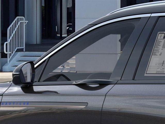 Lincoln Nautilus Black Label 2026