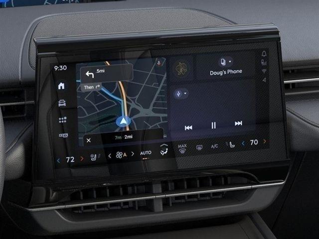 Lincoln Nautilus Premiere 2026