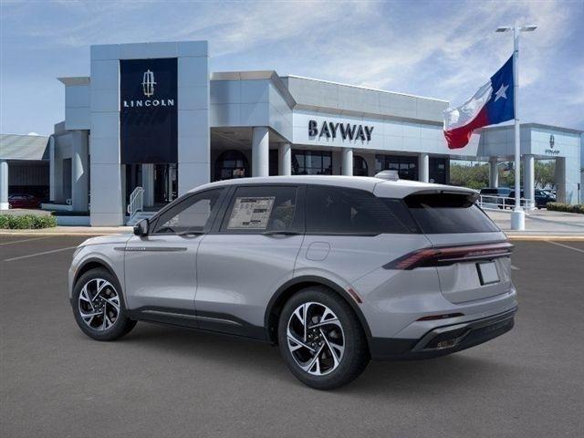 Lincoln Nautilus Premiere 2026