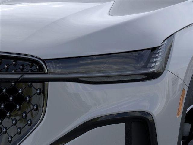 Lincoln Nautilus Premiere 2026