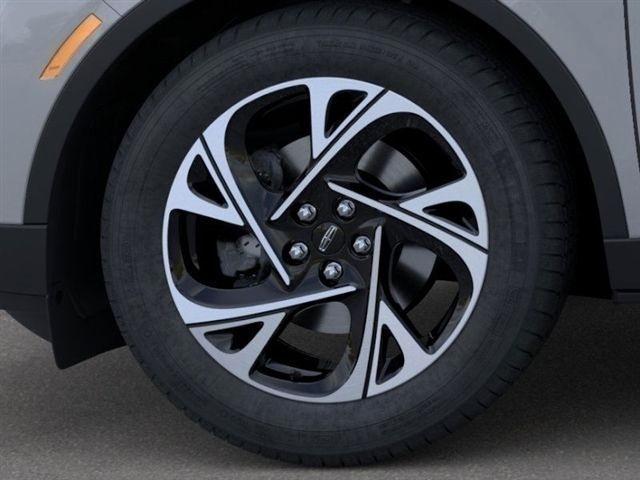 Lincoln Nautilus Premiere 2026