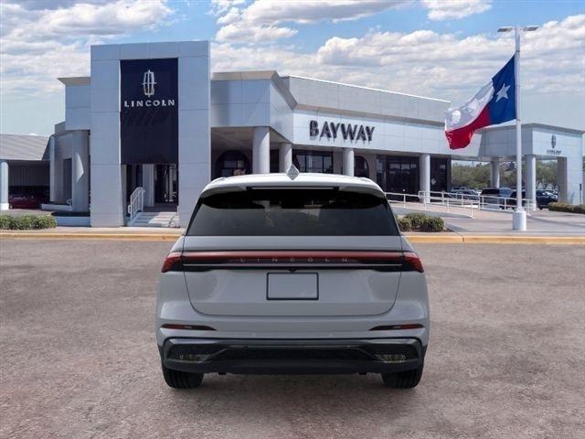 Lincoln Nautilus Premiere 2026