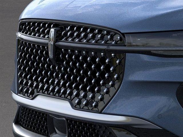 Lincoln Nautilus Premiere 2026