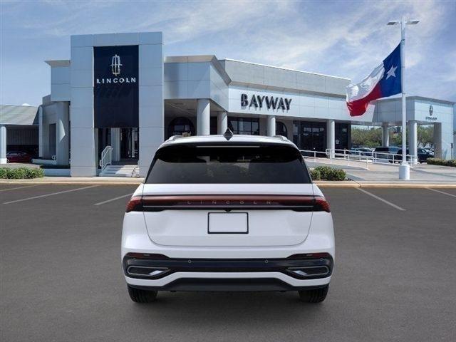 Lincoln Nautilus Black Label 2026