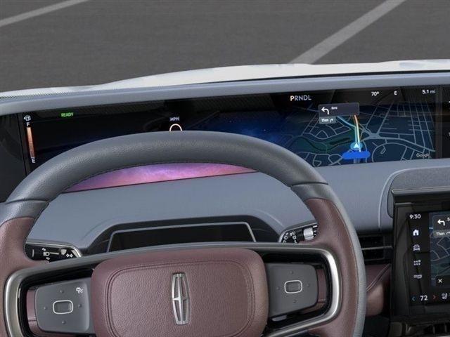 Lincoln Nautilus Black Label 2026