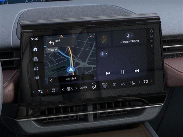 Lincoln Nautilus Black Label 2026