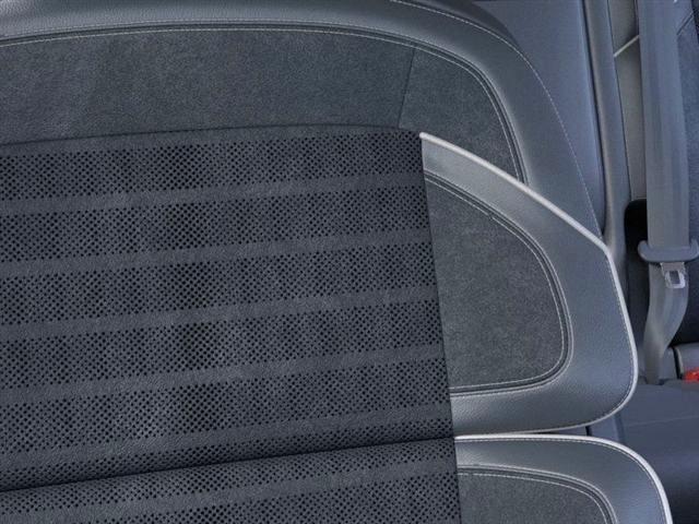 Lincoln Nautilus Black Label 2026