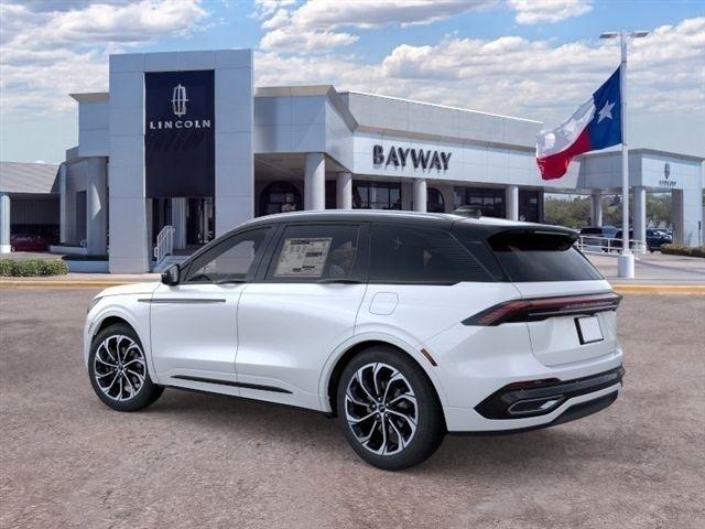 Lincoln Nautilus Reserve 2026