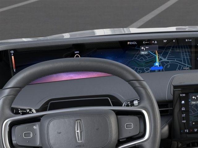 Lincoln Nautilus Premiere 2026