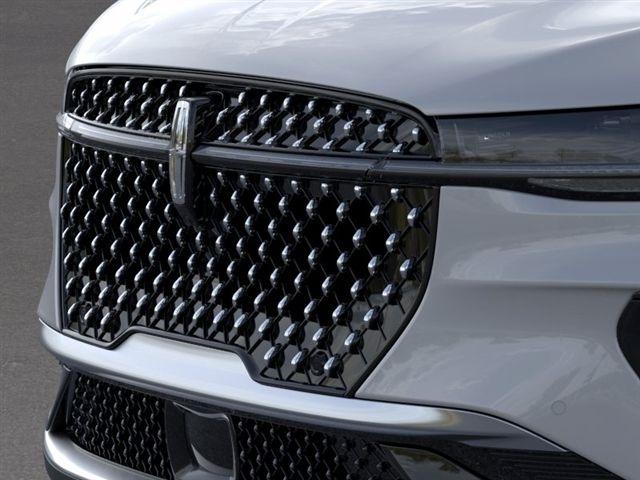 Lincoln Nautilus Premiere 2026