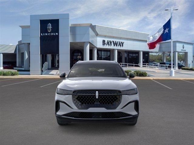 Lincoln Nautilus Reserve 2026