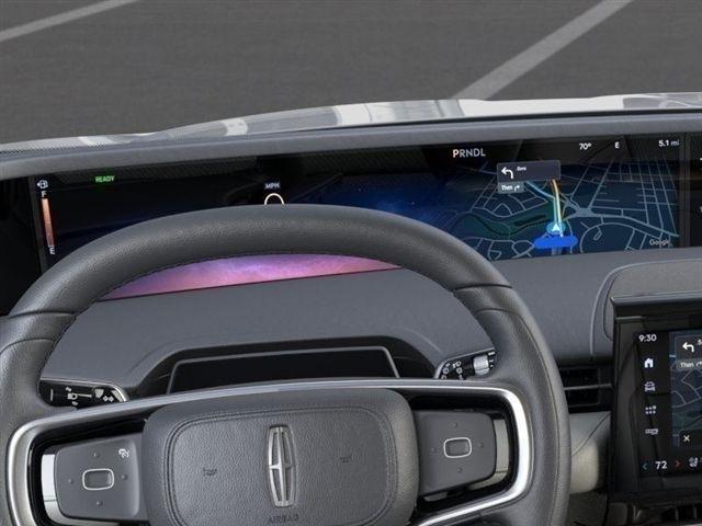 Lincoln Nautilus Reserve 2026