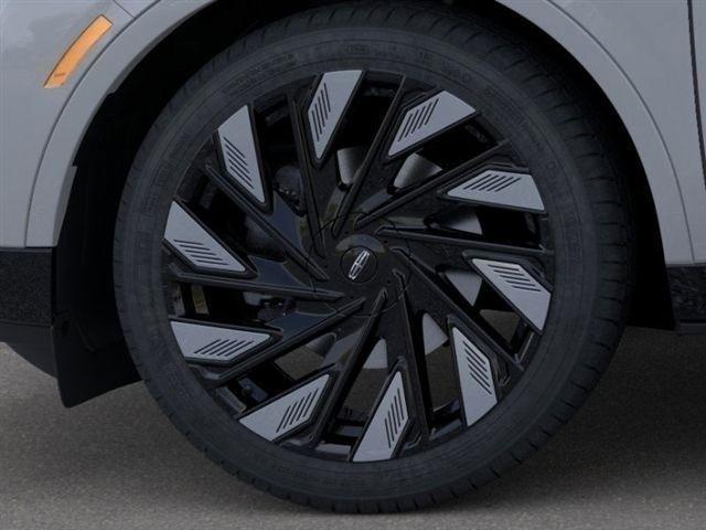 Lincoln Nautilus Reserve 2026