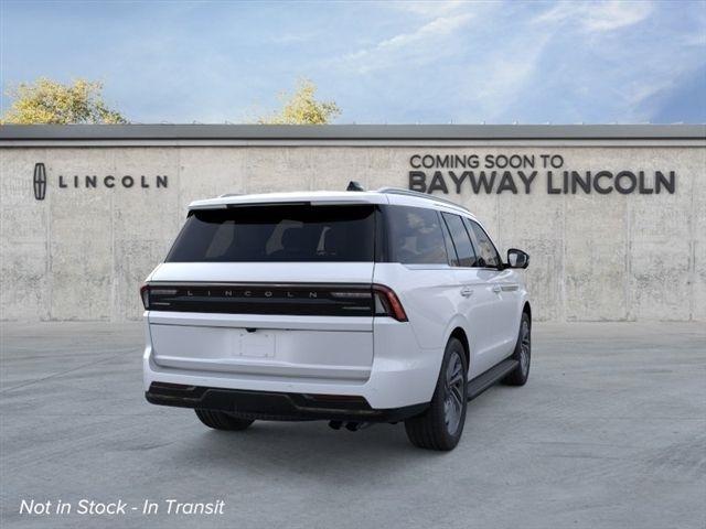 Lincoln Navigator Premiere 2026